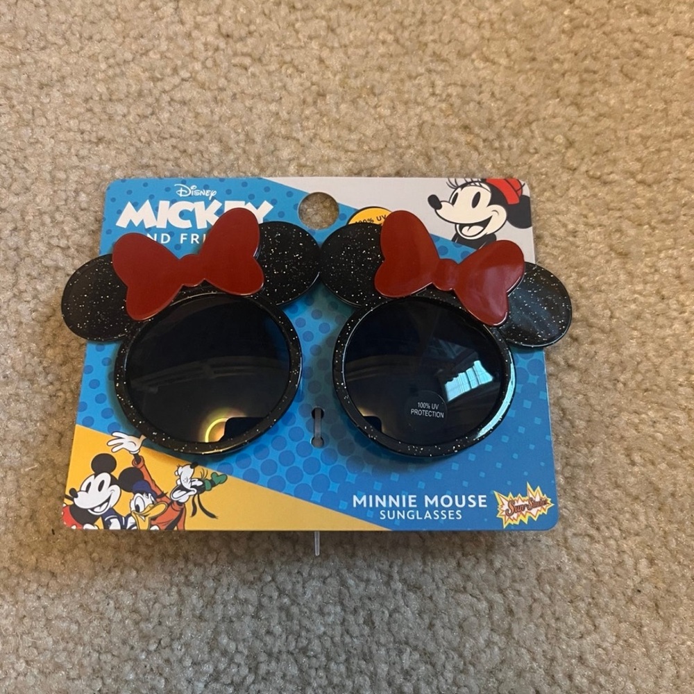 Disney Minnie Mouse bundle - Picture 4 of 4